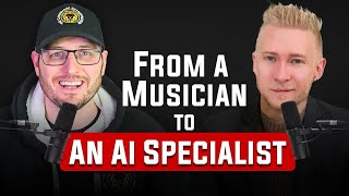Details Episode 15: How AI Can 10X Your Health and Your Business Without Burnout | Chris Poulter News