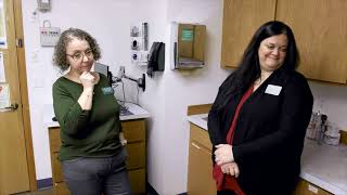 Premera Rural Nursing Health Initiative A Partnership for Healthier Rural Communities