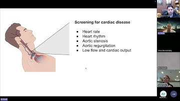 Point-of-Care Ultrasound (POCUS) Of the Common Carotid Artery: The Modern Day Sphygmograph