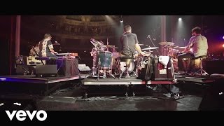 Jorge Palma, Sérgio Godinho - O Elixir Da Eterna Juventude (Live)