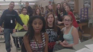 2016 Lehigh Valley Contest Entry: Easton Area