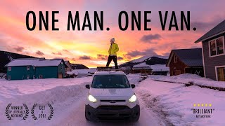 ONE YEAR ALONE IN MY CAR screenshot 4