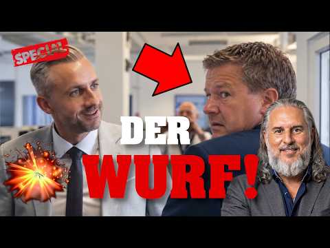 SIEGMUND takes the ELECTION LOSERS to task! CDU doc turns into a mega-DEBACLE! 💥⚡️Tim Kellner #Co...