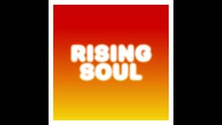 Étienne de Crécy — Rising Soul feat Damon Albarn @MonsieurdeCrecy