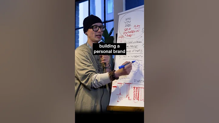 You’re building your brand wrong 😑  #personalbranding #personalbrand