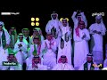 كلمات ومشاعر المتسابقين يلقيها نيابة عنهم سـلطان العليان كاريزما54 
