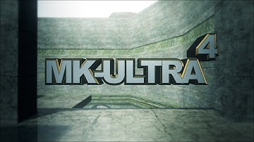 BlackShot MK-ULTRA 4 Trailer