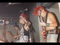 Capture de la vidéo The Exploited | Montreal, Canada | January, 1983