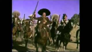 Video thumbnail of "Gabino Barrera - Antonio Aguilar"