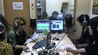 7/16　BJ-RADIO screenshot 4