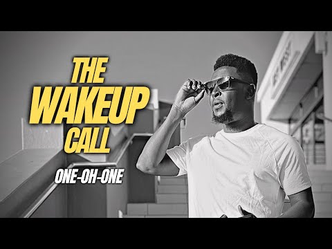 The Wake Up Call with Grauchi #101 2023 Afrobeats Naija Kenyan Bongo & Dancehall Mix