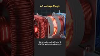Ac Voltage Magic