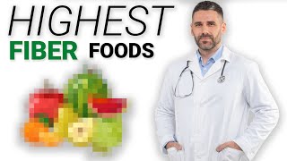 The Top 18 Best Sources of Fiber