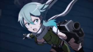 Multi Anime Opening - Ambiguous (Kill La Kill 2nd opening )
