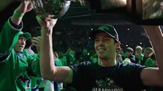 Thank You Fans 💚