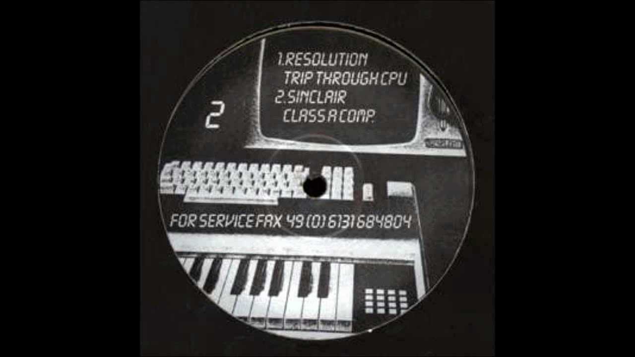 8-Bit Science - Resolution - YouTube