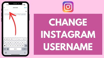 How to Change Instagram Username 2024 (Quick & Easy!)