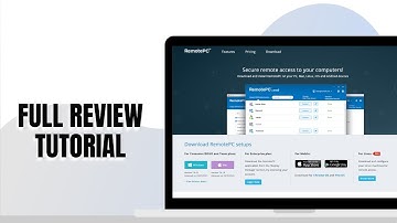 How to Use RemotePC: Your Complete Setup Guide in 2025