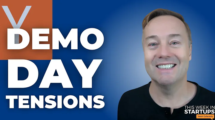 YC demo day valuation tensions, how VCs can find gems, Substack's performance & more | E1716