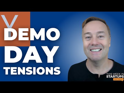 YC demo day valuation tensions, how VCs can find gems, Substack's performance & more | E1716 thumbnail