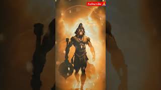 Hanuman ji Quotes for Strength, Wisdom & Power... #quotes #hanumanji