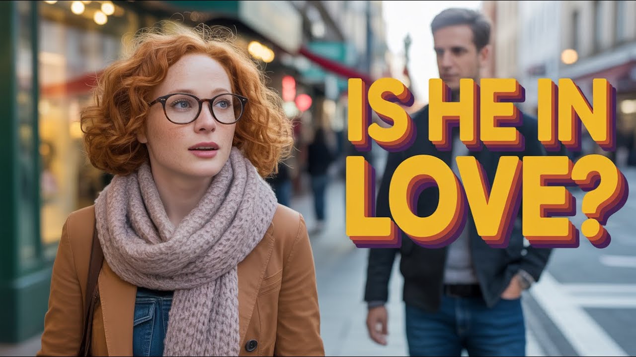 Мужчины не влюбляются с первого взгляда, они находят пустышку, которую не могут потерять.