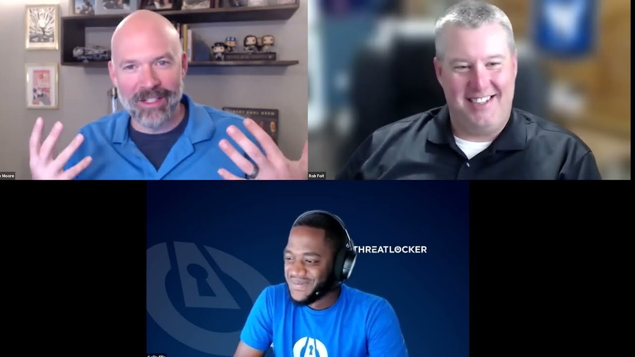 Advanced Threat Defense Webisode