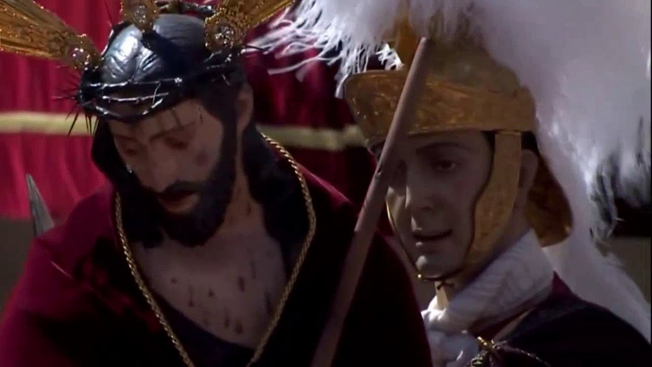 San Esteban en Campana 2019.