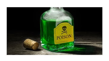 Poisoning & Adverse Effect (ADR) - Coding Sequence - Exam Tip - Dr Rams Medical Coding Academy