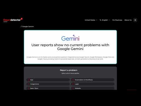 How To Fix Gemini Error Code 1099 and 1076 – Something Went Wrong