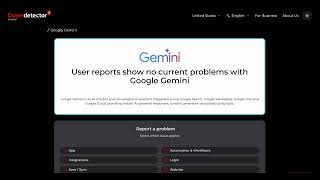 How To Fix Gemini Error Code 1099 and 1076 – Something Went Wrong