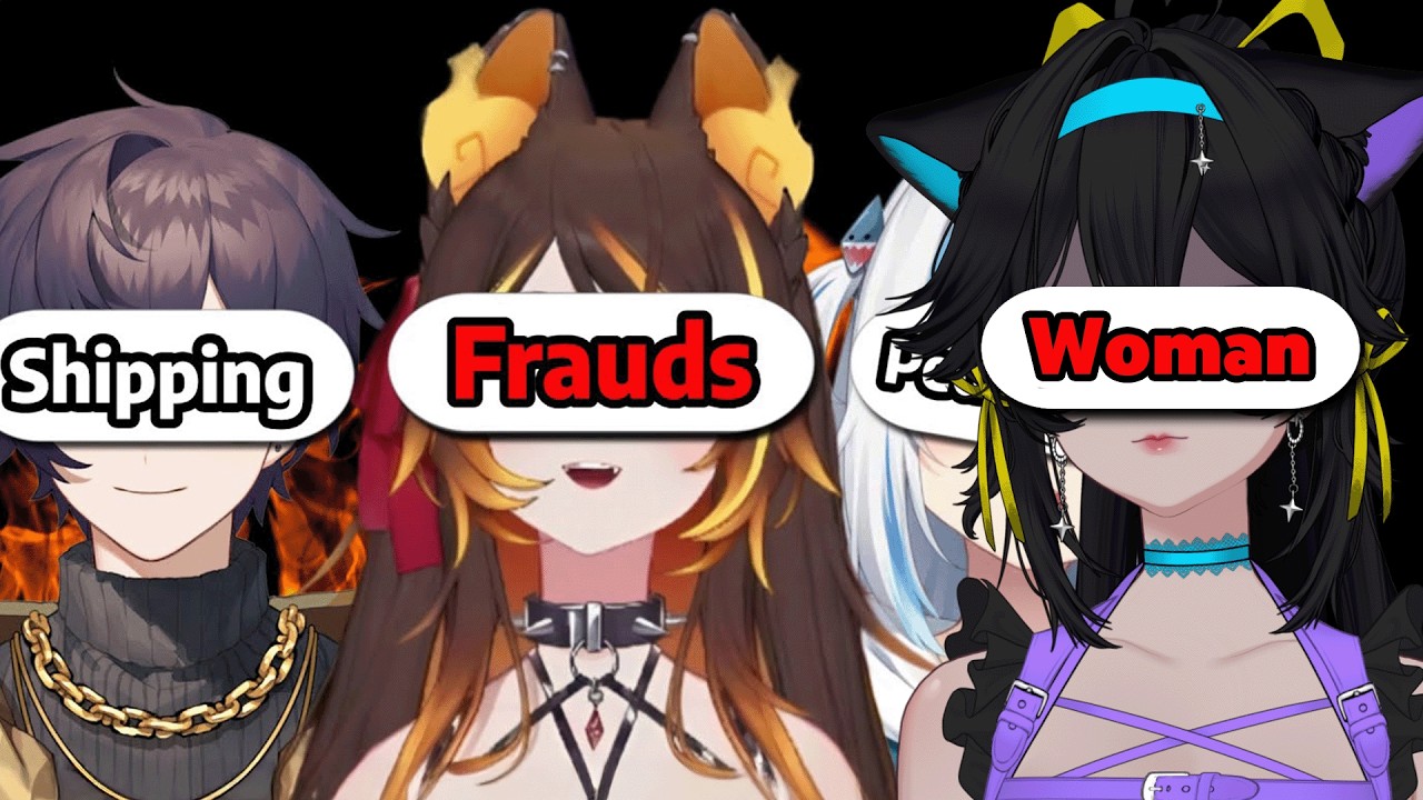 Vtubers are 100% f**ked.