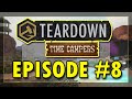TEARDOWN: TIME CAMPERS Finale! (Last Mission! "Cho-Choosing Path") | EPISODE 8
