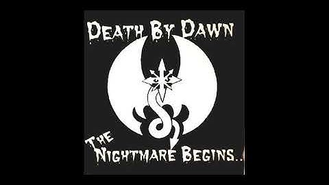 Death by Dawn - 08 I Am the Devil