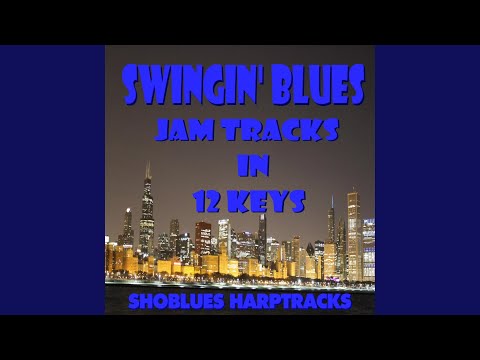 Swingin' Blues in