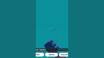 CÂU CÁ MẬP MEGALODON | PLAY TOGETHER #shorts #play #gameplay #gamecauca #bong6 #playtogether