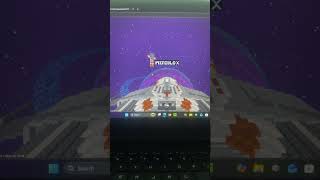 Live stream Miniblox Blitz build