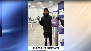 Victim identified in deadly shooting outside of Jones High School football playoff game