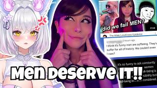Men Deserve To Be Lonely! | Shoe0nHead Responds To Backlash Over ‘The Male Loneliness Epidemic’