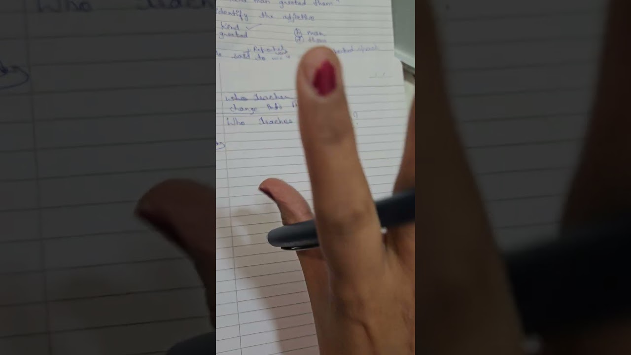 Previous year questions with explanation for class 10th(#upboard,#englishgrammar)