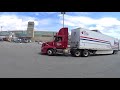 Canadian Trucking in Halifax Nova Scotia