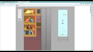 Schindler 3300 lift ride on Scratch y 1 página más   Personal  Microsoft​ Edge 2024 06 21 21 23 15