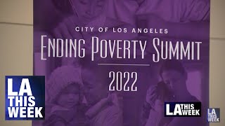 Ending Poverty Summit 2022