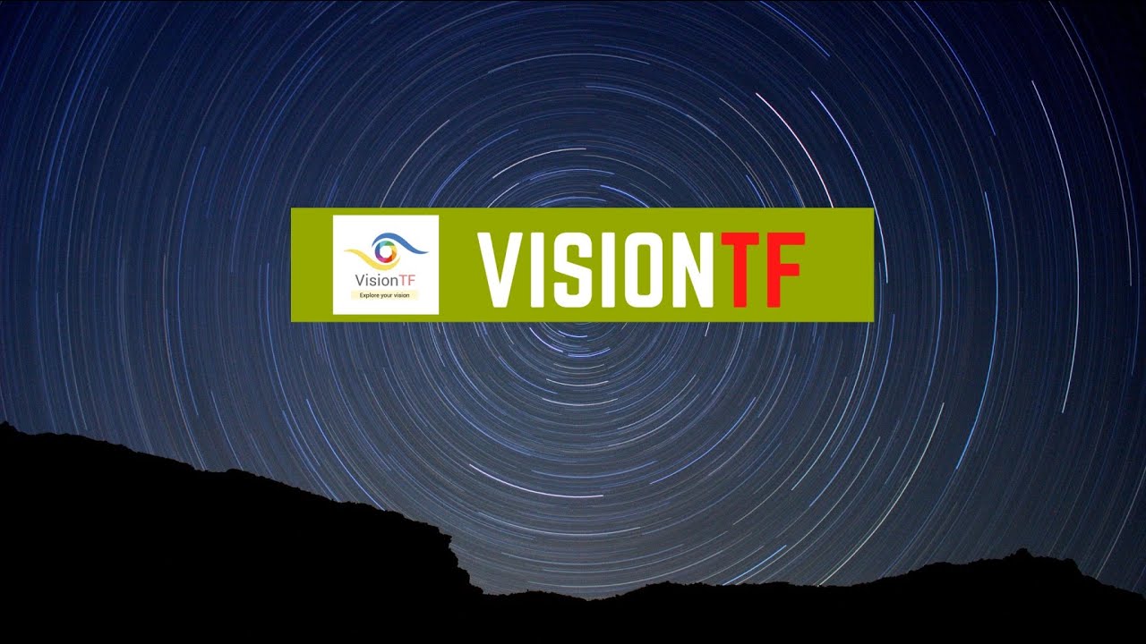 VisionTF | TensorFlow lite | Flutter App | Object Detection | - YouTube
