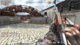 A.V.A xFatBurner Calling me a Hacker GG