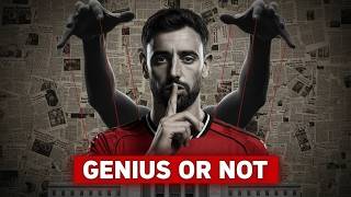 Why Bruno Fernandes is The MOST Misunderstood Player of Our Generation!
