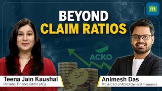 99.4% Claim Settlement: ACKO CEO explains what really matters beyond the number Audi Aeb Settlement Payout