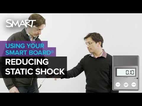 SMART Displays: ESD Concepts (2024)