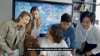 Devops Practices That Improve Engineering Delivery Prime Engineering