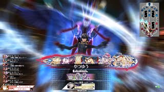 【WLW】ホールド0回!?(ジョーカーEX9)